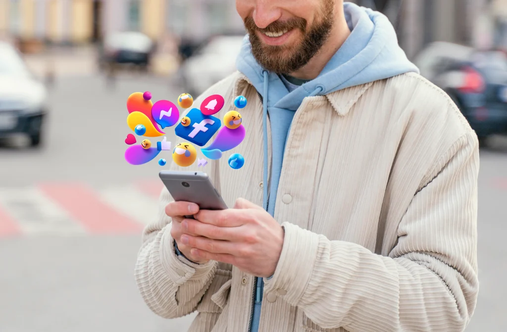 استفاده از فراخوان به اقدام (CTA)